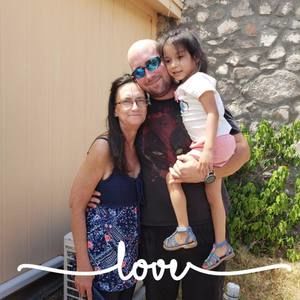 Meet your Posher, Susanne